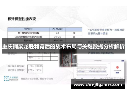 重庆铜梁龙胜利背后的战术布局与关键数据分析解析