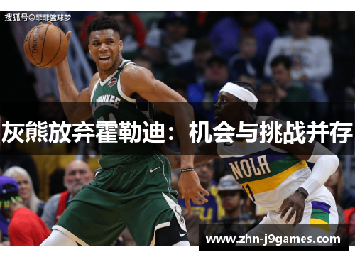 灰熊放弃霍勒迪:机会与挑战并存 灰熊放弃霍勒迪:机会与挑战并存