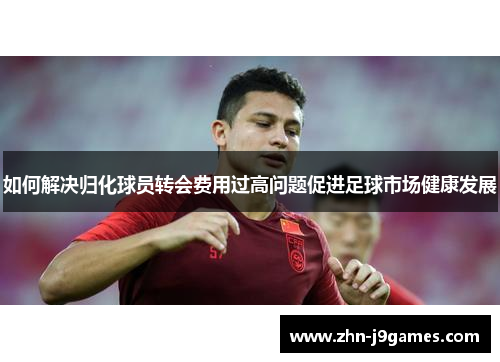 如何解决归化球员转会费用过高问题促进足球市场健康发展 如何解决归化球员转会费用过高问题促进足球市场健康发展